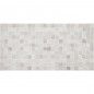 Revestimento Gresart Luxor Grey Decor 30x60