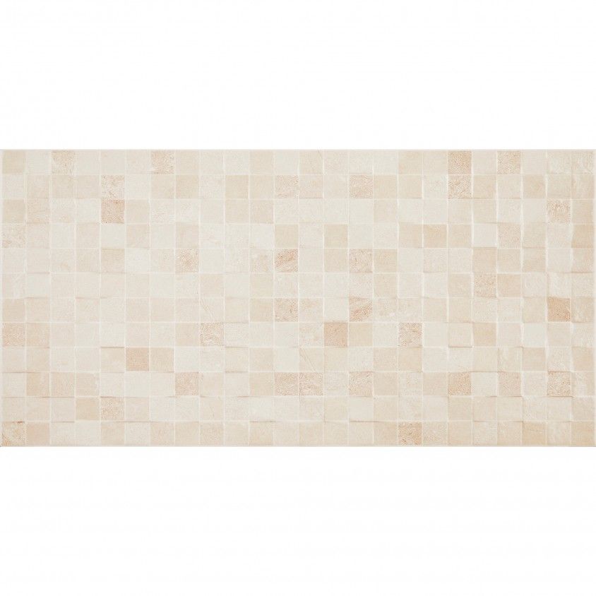 Revestimento Gresart Luxor Bege Decor 30x60