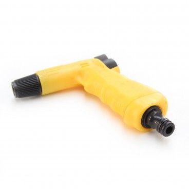 Pistola de Rega Regulvel