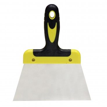 Talocha para Juntas com Cabo de Plstico e Borracha Macia 10x24cm