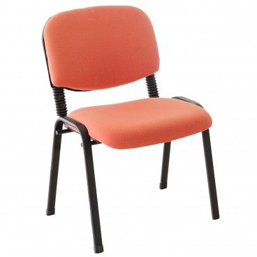 Cadeira de Visitante Izo Tecido