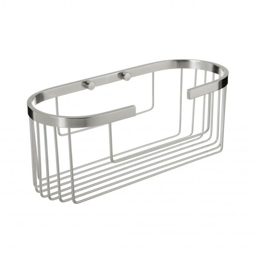 Cesto Oval Tatay Aluminium