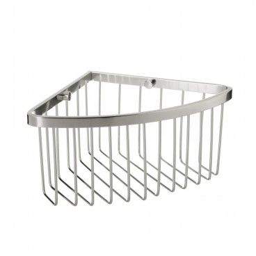Cesto Canto Redondo Tatay Aluminium