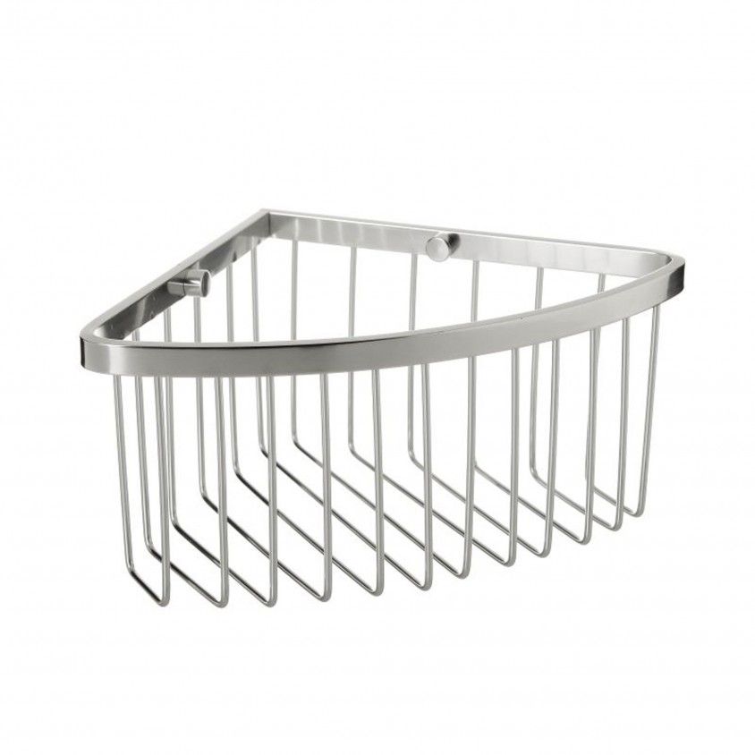 Cesto Canto Redondo Tatay Aluminium