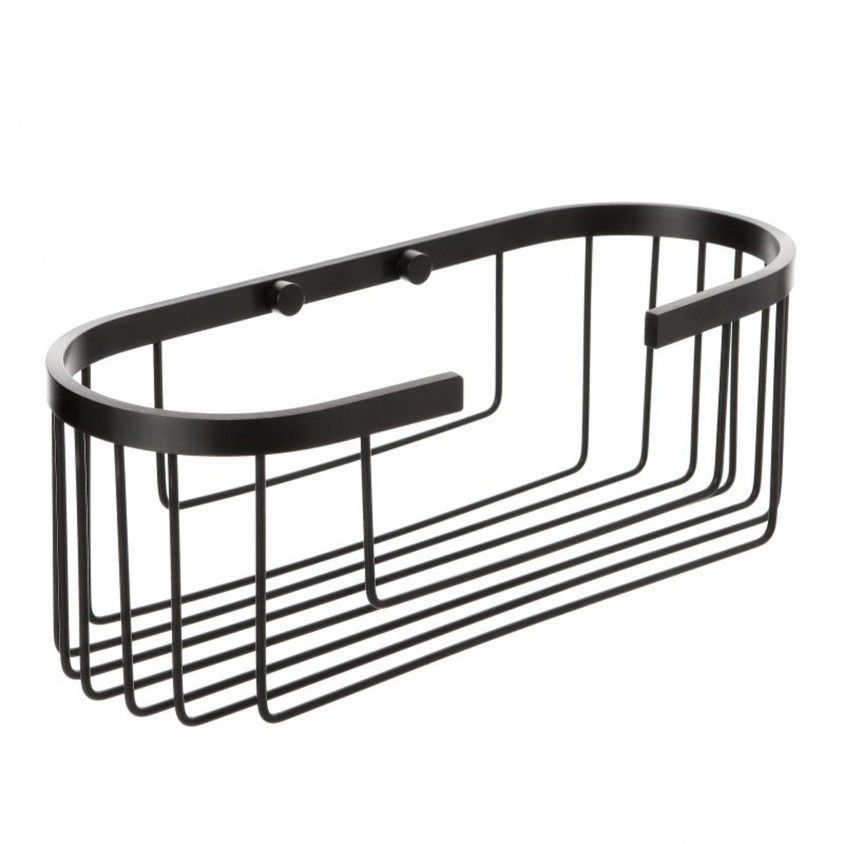 Cesto Oval Tatay Aluminium