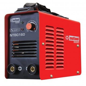 Inverter 160A Nutool NTBG160 Inverter 160A Nutool NTBG160