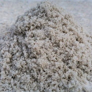 Areia de Estuque 0/1mm 25kg