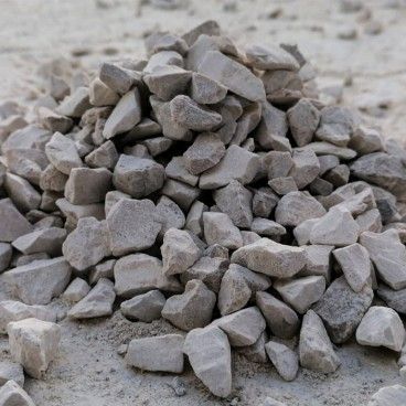 Brita para Construção 25kg Brita para Construção 25kg