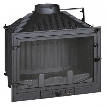 Recuperador de Calor Foyer 700 Primo 14Kw Recuperador de Calor Foyer 700 Primo 14Kw