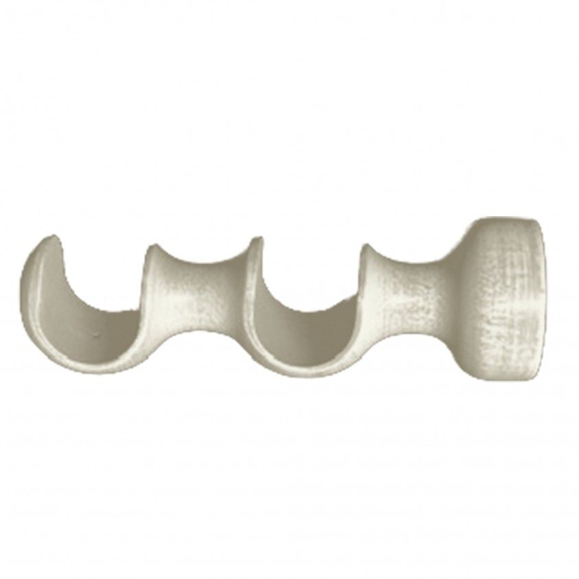 Suporte Duplo Premium 28mm