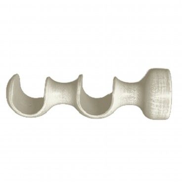 Suporte Duplo Premium 28mm