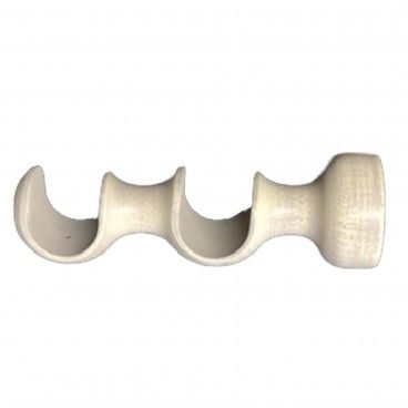 Suporte Duplo Premium 28mm