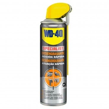 Desengordurante WD-40 Dupla Ao Spray 500ml