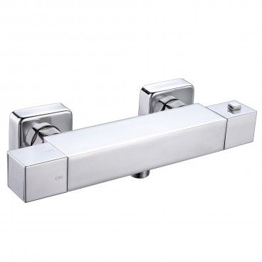 Torneira Termosttica de Duche Artic Atlantic