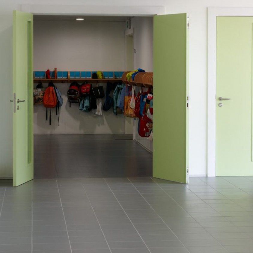 Pavimento Revigres Pigmento Grafite Antislip Natural 30x30