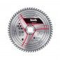 Kwb Disco Serra Circular Precisao 250x30 60 Dentes