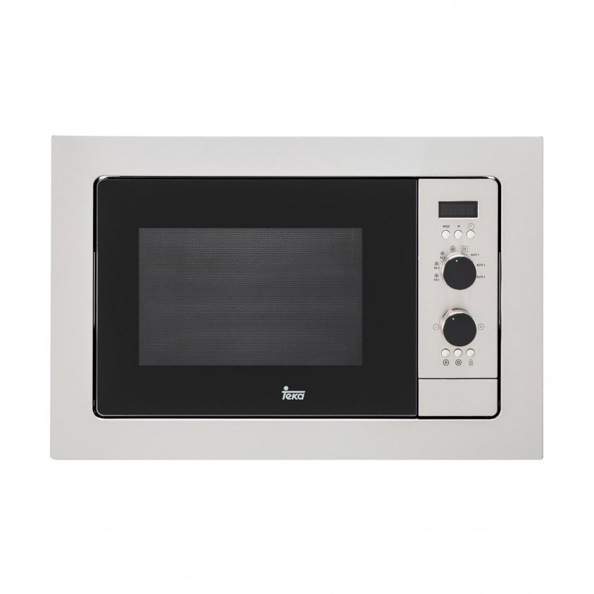 Microondas Teka 620 Inox