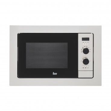 Microondas Teka 620 Inox