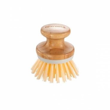 Escova de Mo Tescoma Cleankit Bamboo