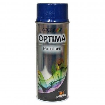 Spray Optima Brilhante Motip 400ml