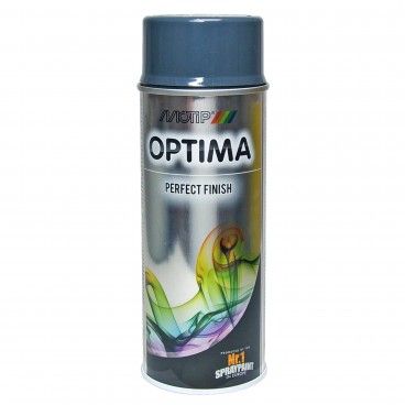 Spray Optima Brilhante Motip 400Ml