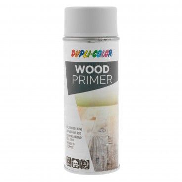 Spray Primrio para Madeira Motip 400ml