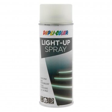 Spray Luminescente Motip 400ml