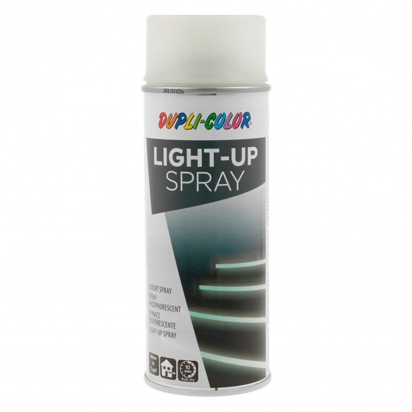 Spray Luminescente Motip 400ml