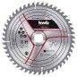 Kwb Disco Serra Circular Precisao 250x30 48 Dentes