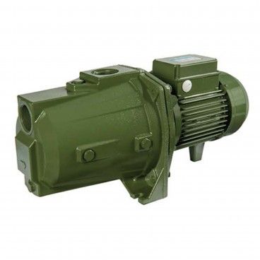 Motor Monofsico M300-C 220V