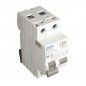 Interruptor Diferencial 2P - 30mA 25A Efapel Modus 55