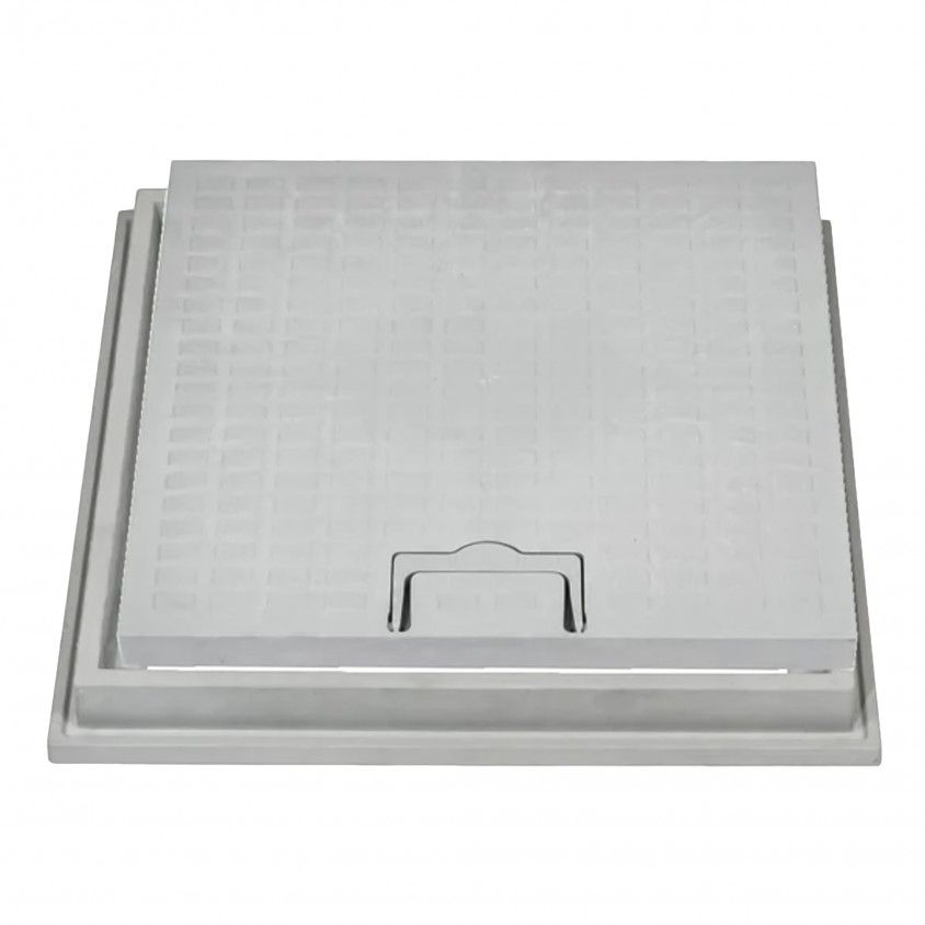 Tampa PP com Aro Lux Tampa PP com Aro Lux