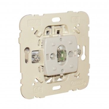 Boto Basculante Luminoso Efapel Mec 21