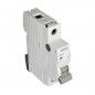 Disjuntor Magnetotrmico 1P - 4.5kA 230/400V - 50/60Hz 6A Efapel Modus 55