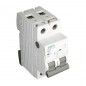 Disjuntor Magnetotrmico 2P - 4.5kA 230/400V - 50/60Hz 20A Efapel Modus 55