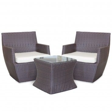 Set de Jardim Capri Set de Jardim Capri