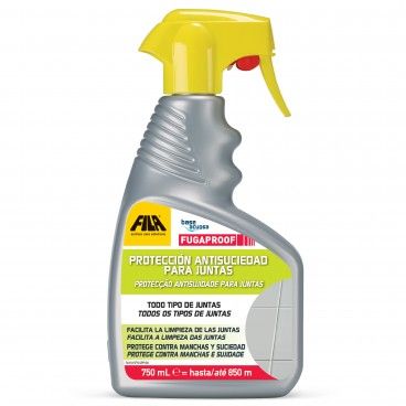 Impermeabilizante para Juntas Fila Fugaproof  750ml