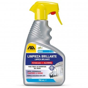 Detergente Universal Spray Fila Brio 750ml