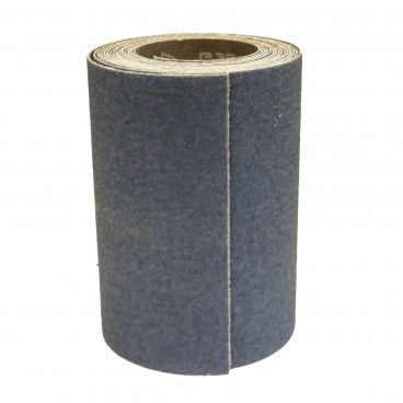Rolo de Lixa ZC710XY 5x200