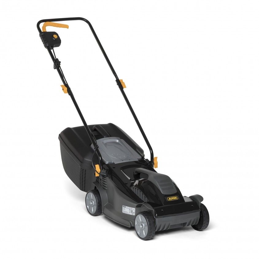 M�quina de Cortar Relva El�trica Alpina 1400w