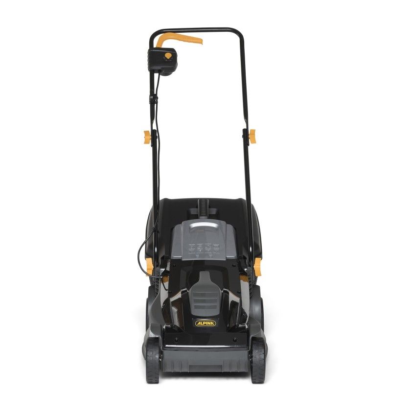 M�quina de Cortar Relva El�trica Alpina 1400w