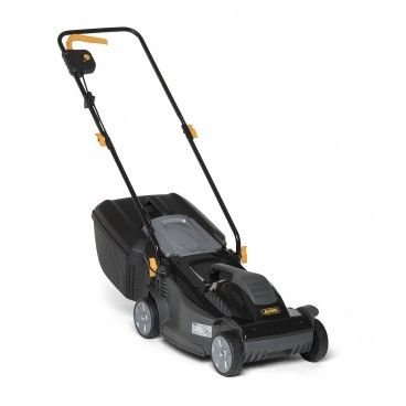 Máquina de Cortar Relva Elétrica Alpina 1400w Máquina de Cortar Relva Elétrica Alpina 1400w