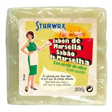 Sabo Marselha Starwax 300gr