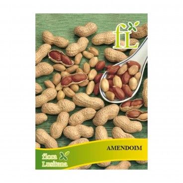 Sementes de Amendoim