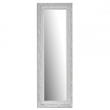 Espelho com Moldura Romântico 46x136