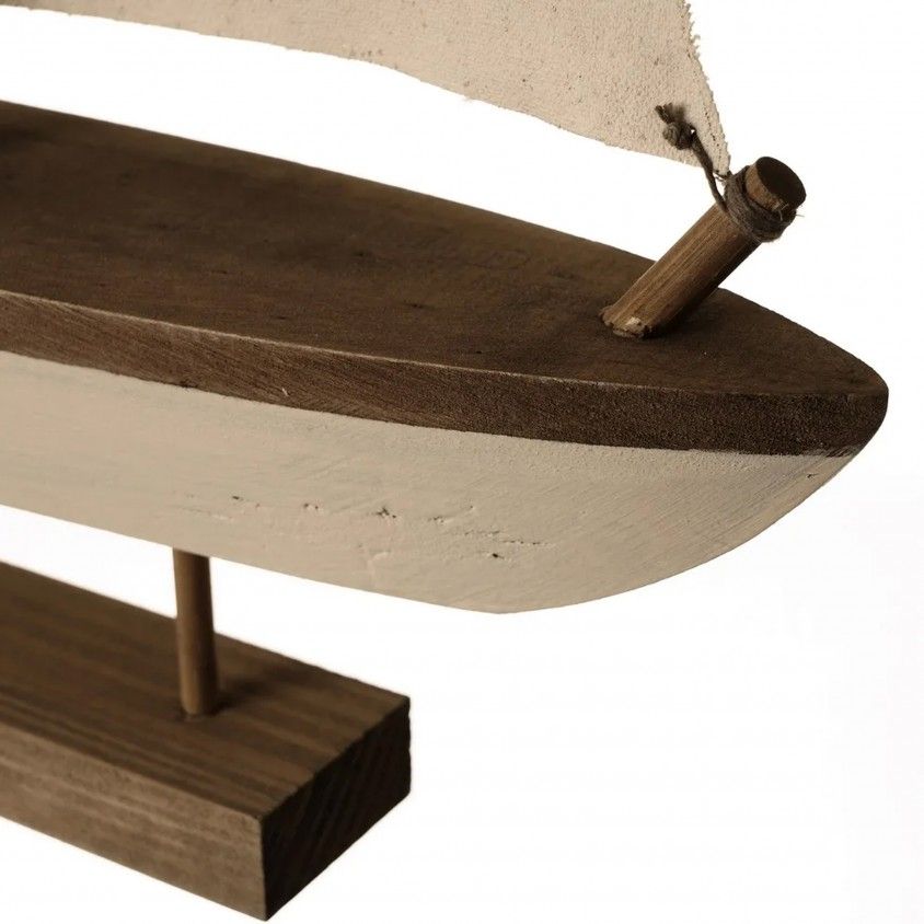 Figura Navio Paulonia