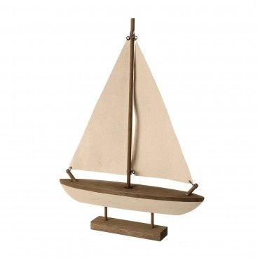 Figura Navio Paulonia