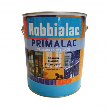 Primrio Multiusos Primalac Robbialac