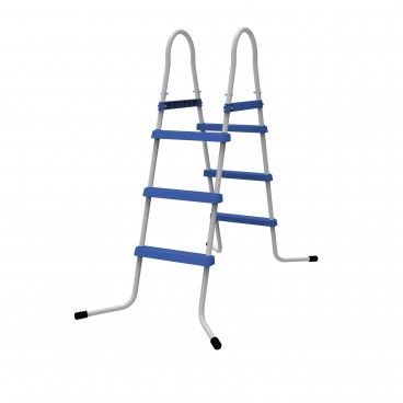 Escadote de 3 Degraus para Piscina 90cm Escadote de 3 Degraus para Piscina 90cm