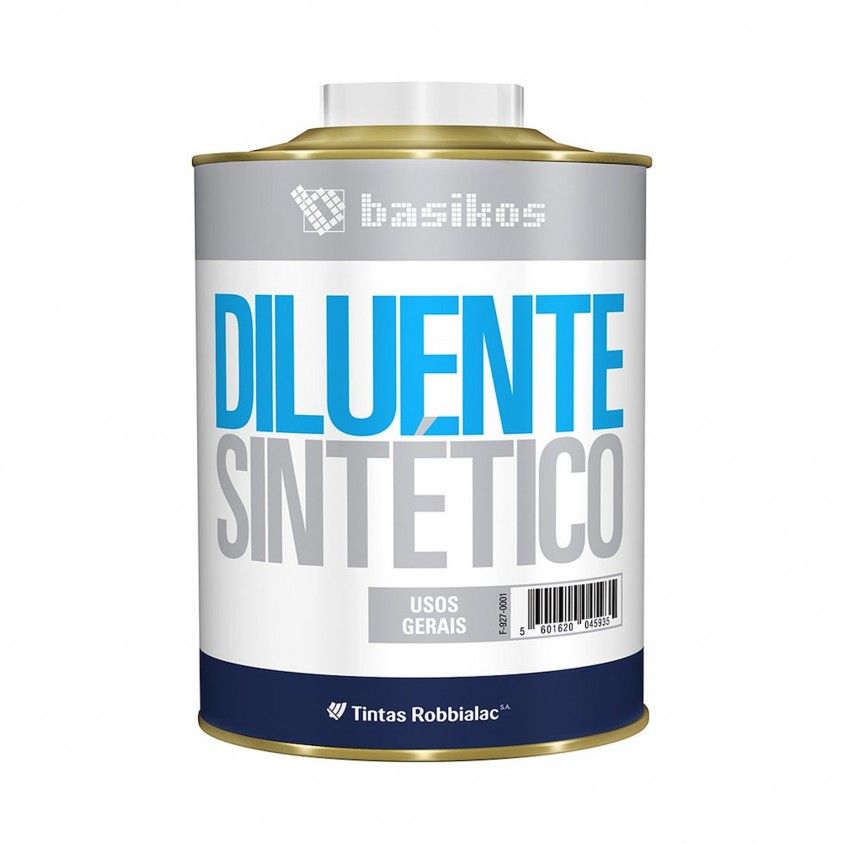 Diluente Sinttico Basikos